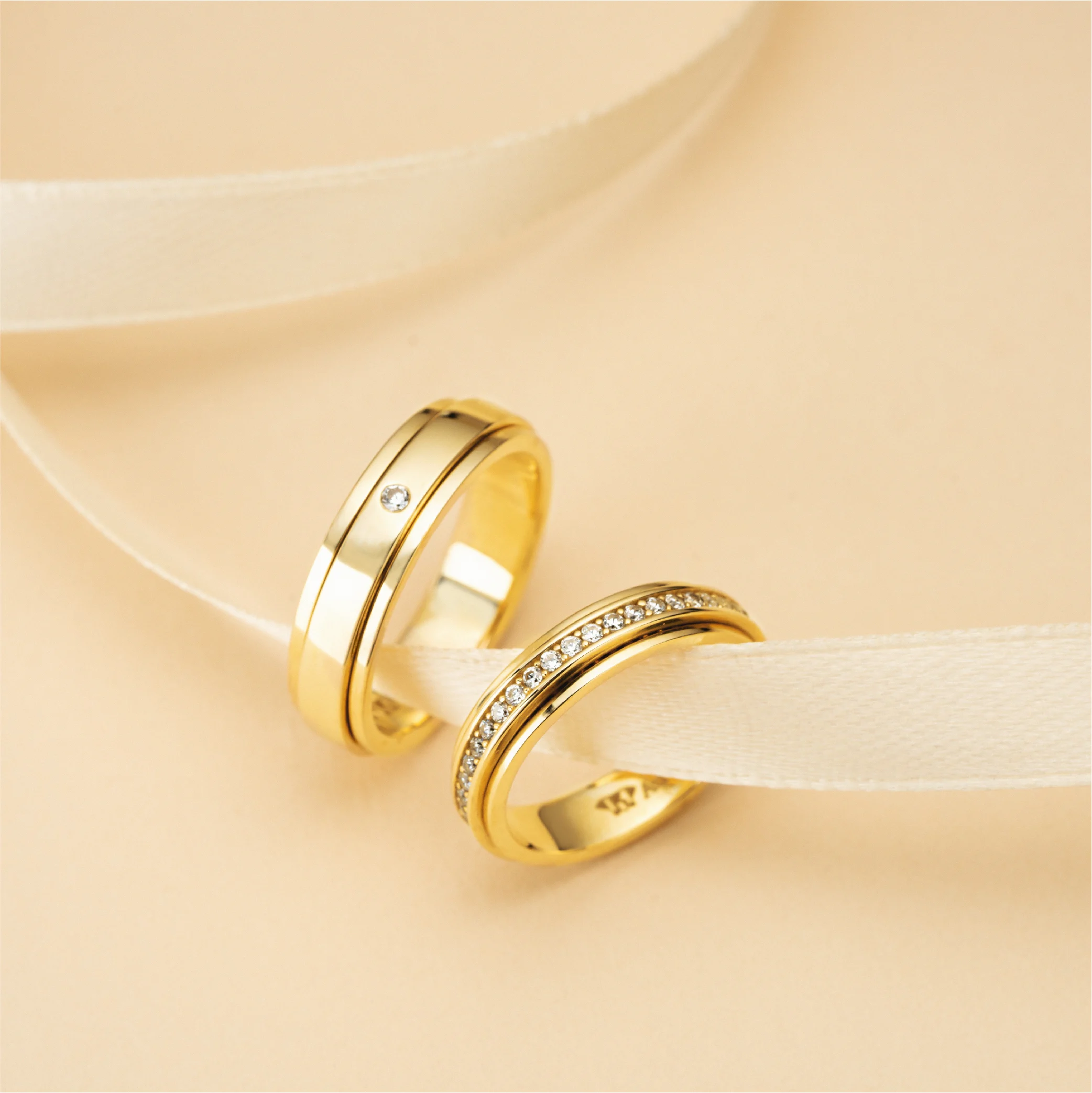 Chọn đồ trang sức phù hợp cho người thân yêu của bạn